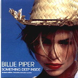 Billie Piper - Something Deep Inside CD 2